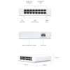 Ubiquiti USW-Lite-16-PoE