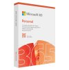 Microsoft 365 Personal FY25H2 Mac/Win, 1 rok, Eng