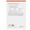 Microsoft 365 Personal FY25H2 Mac/Win, 1 rok, Eng