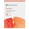 Microsoft 365 Personal FY25H2 Mac/Win, 1 rok, Eng