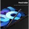 Nillkin Bumper PRO Protective Stand Case Multi-angle pre iPad Pro 12.9 20/21/22/ Air 13 2024 Black