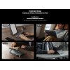 Nillkin Bumper GO Keyboard Case (Backlit Version) pre iPad Pro 11 2024 Black