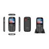 5257 3 a770 mobil black displ vse palce