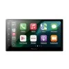 1. Pioneer SPH DA150BT Apple CarPlay Home Screen s