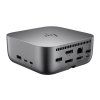 HP Thunderbolt 4 100W G6 Dock MeteorSilver 2