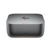 HP Thunderbolt 4 100W G6 Dock MeteorSilver 4