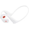 JBL Endurance Pace White