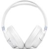 JBL Tune 780NC White