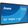24'' iiyama S2425AS-B1P: IPS, FHD, Android
