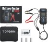 TOPDON Tester autobatérií BT300P