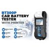 TOPDON Tester autobatérií BT300P