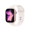 Apple Watch S11/42/Šport Band/Light Blush