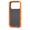 Beats iPhone 17 Pro Rug.Case/MS+Cam.C–Sier.Orange