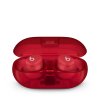 Beats Solo Buds/ANC/BT/Bezdrať/Transparent Red