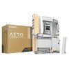 X870E AERO X3D WOOD 1