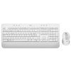 mk650 signature combo business gallery esp white 1 s