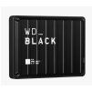 WD Black/4TB/HDD/Externý/2.5''/Čierna/3R