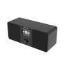 Internetové rádio cez Wi-Fi Sencor SIR 6100WDB čierna