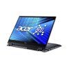 acer travelmate p4 spin 14 tmp414rn 55 tco fp bl kb wp ai slate blue 06