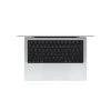 MacBook Pro 14 in M5 silver 3