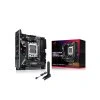 ROG STRIX B850 I GAMING WIFI with box s