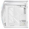 Asus ROG Hyperion GR701/Midi Tower/Transpar./Biela