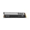 Lexar NM990/1TB/SSD/M.2 NVMe/Sivá/5R