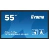 55'' iiyama TF5539AS-B1AG: IPS, 4K, Android