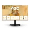 AOC/24B3CF2/23,8''/IPS/FHD/100Hz/1ms/Black/3R