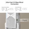 TP-Link RE405BE BE6500 Wi-Fi 7 Range Extender