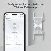TP-Link RE405BE BE6500 Wi-Fi 7 Range Extender