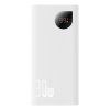 Baseus Adaman2 power bank with digital display 2x s