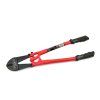 nozyce do ciecia drutu tvardy cr mo 18 450mm