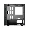 Počítačová skriňa DARKFLASH Black Technology Mini Micro-ATX