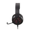Nitro Gaming Headset 310 Black 04
