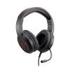 Nitro Gaming Headset 310 Black 05