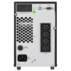 champ 2k rear panel