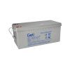 GeTi GEL 12V 200Ah solárna batéria