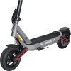 SCOOTER S71 DARK SENCOR