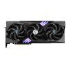 MSI GeForce RTX 5070 TRIO/Gaming/OC/12GB/GDDR7