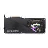 MSI GeForce RTX 5070 TRIO/Gaming/OC/12GB/GDDR7