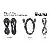 T2252MSC B2AG cables