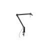 Endorfy stojan na mikrofón Studio Boom Arm