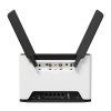 MikroTik S53UG+5HaxD2HaxD-TC&FG621-EA, Chateau LTE6 ax