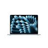MacBook Air 13 in M5 Sky Blue 1