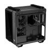 ASUS case GT502 HORIZON BLACK, ARGB, TEMPERED GLASS
