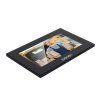 EVOLVEO DoorPhone AP2-2 drôtový videotelefón pre dva byty s aplikáciou, čierny