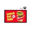 55'' LG LED 55XE4P-FHD, 4000cd, WebOS, FO, 24/7