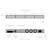 Ubiquiti UNAS-Pro-4 - UniFi UNAS Pro 4