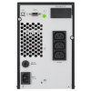 champ 1k rear panel